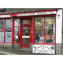 D Smith & Sons, Liskeard opening hours