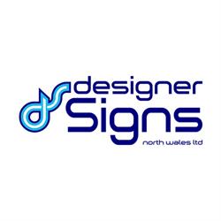 Designer Signs North Wales Ltd, Caernarfon opening hours