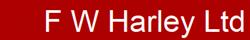 F.w Harley Ltd, Sidcup opening hours