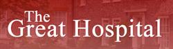 Great Hospital, Norwich opening hours