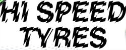 Hi-Speed Tyres, Wrexham opening hours