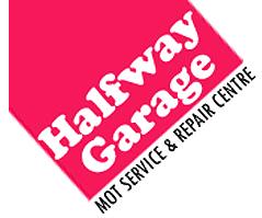 Halfway Garage Thatcham, opening hours