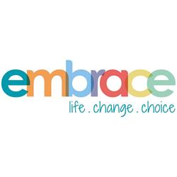 Embrace Group opening times