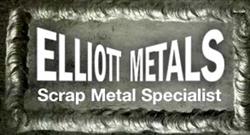Elliott Metals, Horley opening hours