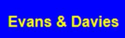 Evans & Davies, Aberaeron opening hours