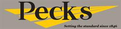Pecks Agricultural Machinery opening times
