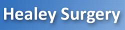 Healey Surgery, Rochdale opening hours