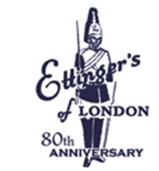Ettinger London, opening hours