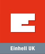 Einhell UK Ltd, Wirral opening hours