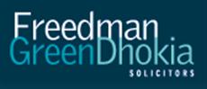 Freedman Green Dhokia in London (St John's Wood) - Opening Hours