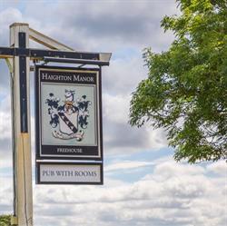 Haighton Manor, opening hours
