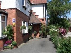 Lavender Lodge in Chester (Hoole) - Opening Hours