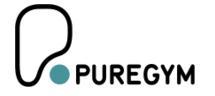 PureGym Dewsbury, opening hours