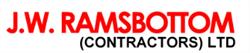 JW Ramsbottom Constructors LTD, Haighton opening hours
