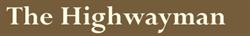 Highwayman Inn, Sheriff Hutton opening hours