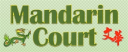 Mandarin Court, Thatcham opening hours