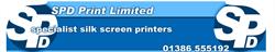Spd Print Limited, Pershore opening hours