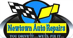 Newtown Auto Repairs, Carlisle opening hours