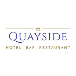 Quayside Hotel Brixham, opening hours