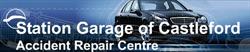 Station Garage in Castleford (Glasshoughton) - Opening Hours