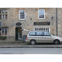 Styles of Stow Ltd, Cheltenham opening hours