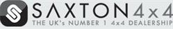 Saxton 4x4 Ltd, Hutton opening hours