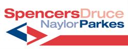 Spencers Druce Naylor Parkes, Leicester opening hours