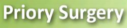 Priory Surgery, Holywood opening hours