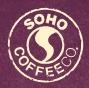 Soho Coffee Co, Cheltenham opening hours