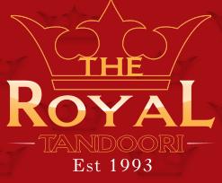 Royal Tandoori in Macclesfield (Bosley) - Opening Hours