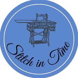 Stitch in Time, Armagh opening hours