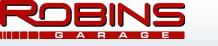 Robins Garage, Ilfracombe opening hours