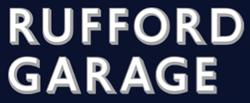 Rufford Garage, Farnsfield opening hours