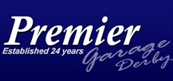 Premier Garage, Borrowash opening hours