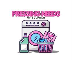 Pressing Needs of Bulphan, opening hours