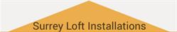 Surrey Loft Company Limited, New Malden opening hours