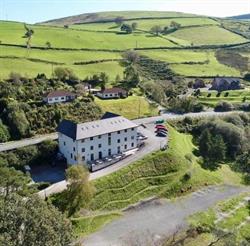 Afan Lodge, Duffryn Rhondda opening hours