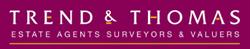 Trend & Thomas, Rickmansworth opening hours