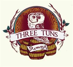 Three Tuns, Romsey opening hours