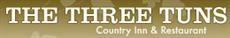 THREE TUNS INN, Bransgore opening hours