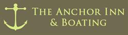 The Anchor Inn & Boating, Barcombe opening hours
