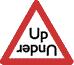 Up and Under Limited Crewe, Frodsham opening hours