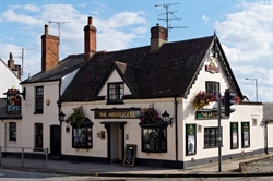 The Aristocrat, Aylesbury opening hours