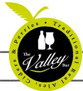 The Valley Bar, Scarborough opening hours
