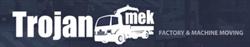Trojan-Mek Limited in Maesteg (Nantyffyllon) - Opening Hours