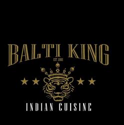 The Balti King, Cwmbran opening hours
