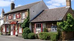 The Barley Mow, Shepperton opening hours