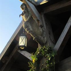 The Barton Inn, Barton St David opening hours