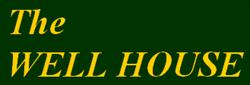 The Well House, Golden Cross opening hours