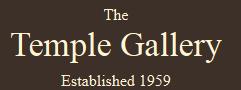The Temple Gallery in London (Holland Park) - Opening Hours